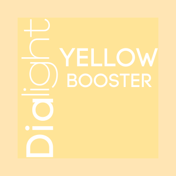 Loreal Dia Light Booster Yellow