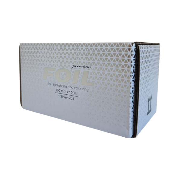 Perfect Shine Foil 100mm x 100m