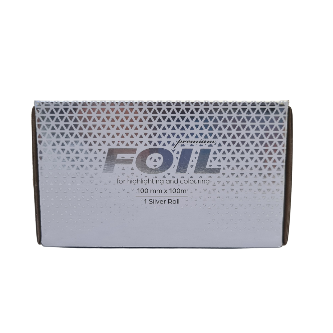 Perfect Shine Foil 100mm x 100m