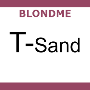 Schwarzkopf Blondme – Blonde Toning Sand 60ml