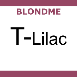 Schwarzkopf Blondme – Blonde Toning Lilac 60ml