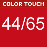 Buy Wella Color Touch 44/65 Medium Intense Violet Mahogany Brown at Wholesale Hair Colour
