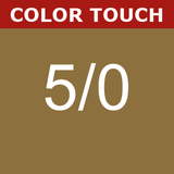 Buy Wella Color Touch 5/0 Light Brown at Wholesale Hair Colour
