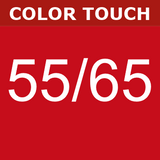 Buy Wella Color Touch 55/65 Light Intense Violet Mahogany Brown at Wholesale Hair Colour