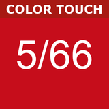 Buy Wella Color Touch 5/66 Light Intense Violet Brown at Wholesale Hair Colour