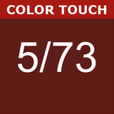 Buy Wella Color Touch 5/73 Light Brunette Gold Brown at Wholesale Hair Colour