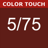 Buy Wella Color Touch 5/75 Light Brunette Mahogany Brown at Wholesale Hair Colour