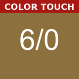 Buy Wella Color Touch 6/0 Dark Blonde at Wholesale Hair Colour