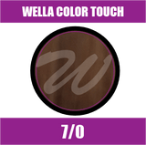 Buy Wella Color Touch 7/0 Medium Blonde at Wholesale Hair Colour