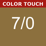 Buy Wella Color Touch 7/0 Medium Blonde at Wholesale Hair Colour