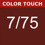 Buy Wella Color Touch 7/75 Medium Brunette Mahogany Blonde at Wholesale Hair Colour