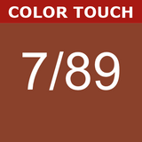 Buy Wella Color Touch 7/89 Medium Pearl Blonde at Wholesale Hair Colour