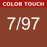 Buy Wella Color Touch 7/97 Medium Cendre Brunette Blonde at Wholesale Hair Colour