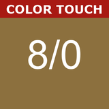 Buy Wella Color Touch 8/0 Light Blonde at Wholesale Hair Colour