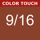 Buy Wella Color Touch 9/16 Very Light Ash Violet Blonde at Wholesale Hair Colour