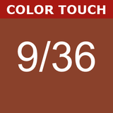 Buy Wella Color Touch 9/36 Very Light Gold Violet Blonde at Wholesale Hair Colour