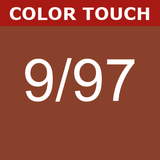 Buy Wella Color Touch 9/97 Very Light Cendre Brunette Blonde at Wholesale Hair Colour