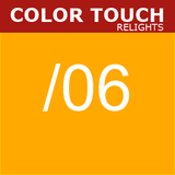 Buy Wella Color Touch Relights /06 Natural Violet at Wholesale Hair Colour