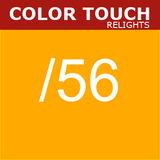 Buy Wella Color Touch Relights /56 Mahogany Violet at Wholesale Hair Colour