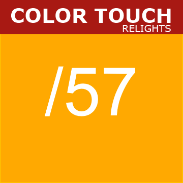 Buy Wella Color Touch Relights /57 Mahogany Brunette at Wholesale Hair Colour