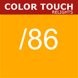 Buy Wella Color Touch Relights /86 Pearl Violet at Wholesale Hair Colour