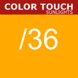 Buy Wella Color Touch Sunlights /36 Gold Violet at Wholesale Hair Colour