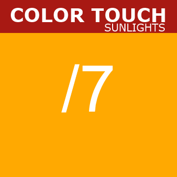 Buy Wella Color Touch Sunlights /7 Brunette at Wholesale Hair Colour