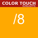 Buy Wella Color Touch Sunlights /8 Pearl at Wholesale Hair Colour