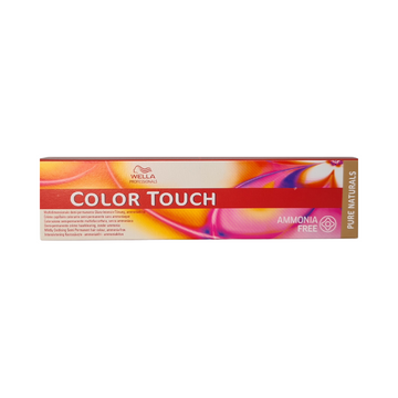 Wella Color Touch 9/01 Very Light Natural Ash Blonde