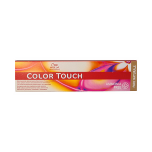 Wella Color Touch 10/0 Lightest Blonde