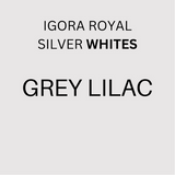 Schwarzkopf Igora Royal Absolutes Silverwhite Grey Lilac