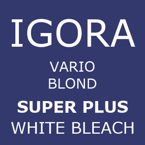 Buy Schwarzkopf Vario Blonde Super Plus White Bleach 450g at Wholesale Hair Colour