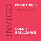 Buy Wella Professionals Invigo Color Brilliance 1 Litre Fine/Normal Conditioner at Wholesale Hair Colour