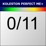 Buy Wella Koleston Perfect Me + 0/11 Ash Intensive at Wholesale Hair Colour