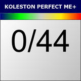 Buy Wella Koleston Perfect Me + 0/44 Red Intensive at Wholesale Hair Colour
