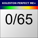 Buy Wella Koleston Perfect Me + 0/65 Violet Mahogany at Wholesale Hair Colour