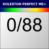 Buy Wella Koleston Perfect Me + 0/88 Blue Intensive at Wholesale Hair Colour