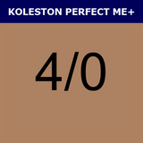 Buy Wella Koleston Perfect Me + 4/0 Medium Brown at Wholesale Hair Colour