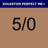 Buy Wella Koleston Perfect Me + 5/0 Light Brown at Wholesale Hair Colour
