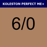 Buy Wella Koleston Perfect Me + 6/0 Dark Blonde at Wholesale Hair Colour