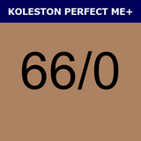 Buy Wella Koleston Perfect Me + 66/0 Intense Dark Blonde at Wholesale Hair Colour