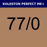 Buy Wella Koleston Perfect Me + 77/0 Intense Medium Blonde at Wholesale Hair Colour
