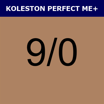 Buy Wella Koleston Perfect Me + 9/0 Very Light Natural Blonde at Wholesale Hair Colour