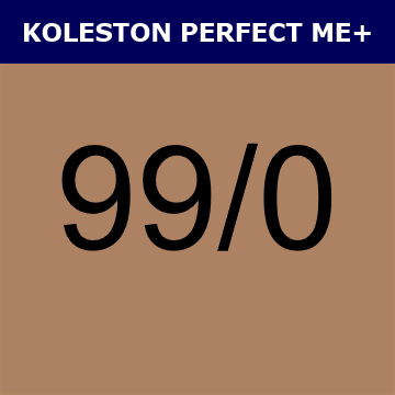 Buy Wella Koleston Perfect Me + 99/0 Very Light Blonde Intense at Wholesale Hair Colour