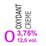 Loreal Oxydant Creme 12.5 Vol 3.75% Developer 1ltr