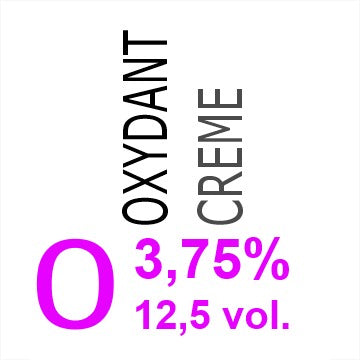 Loreal Oxydant Creme – 12.5 Vol 3.75% Developer 1ltr