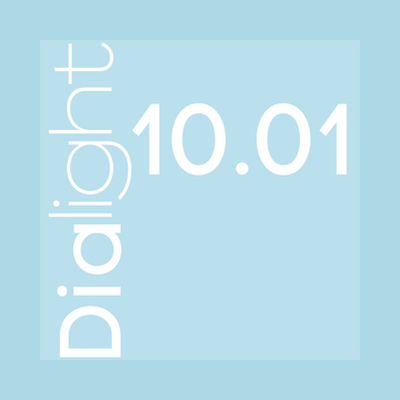 Loreal Dia Light 10.01 Natural Iced Milkshake 50ml