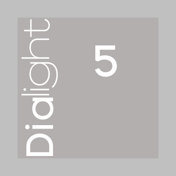 Loreal Dia Light 5 Light Brown