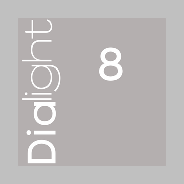 Loreal Dia Light 8 Light Blonde