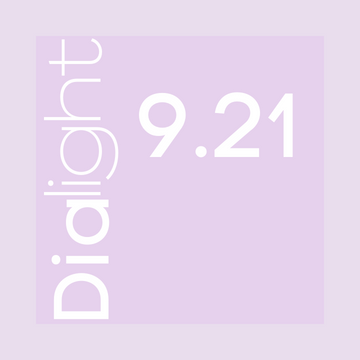 Loreal Dia Light 9.21 Frosty Iridescent Milkshake 50ml